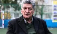 پیشکسوت استقلال درگذشت