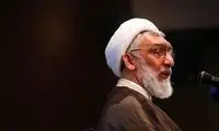 پورمحمدی: پناهگاه‌های مهم را برای موشک‌ها ساختیم