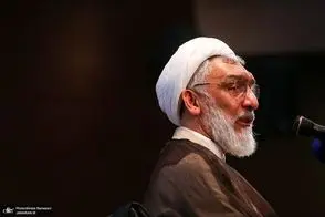پورمحمدی: پناهگاه‌های مهم را برای موشک‌ها ساختیم