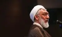 پورمحمدی: پناهگاه‌های مهم را برای موشک‌ها ساختیم