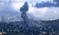  به صدا درآمدن آژیر خطر در شمال فلسطین اشغالی