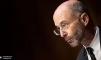 سند دستور برکناری رابرت مالی منتشر شد 