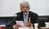 طعنه حداد عادل به شورای نگهبان درباره انتخابات