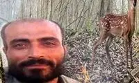 واکنش دولت به حادثه تیربارانِ «برومند نجفی»