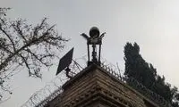 ویدئوی جدید سفیر انگلیس در تهران پربازدید شد 