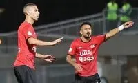 شاگردان بردیف از شکست خانگی گریختند