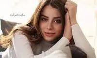سلفی بامزه گوگولی‌ترین بازیگر ترک