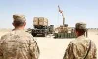 نیروهای آمریکایی در حال تخلیه غرب ایران هستند