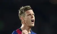 ستاره محبوب به آغوش بارسا بازگشت