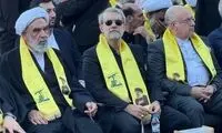 علی لاریجانی به شهادت رسید