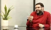 مجری تلویزیون هم کاهش مشارکت مردم را گردن روحانی انداخت!