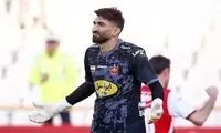 ماجرای تغییر جنسیت علیرضا بیرانوند سوژه شد