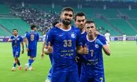 هدف استقلال برای سهمیه خارجی مشخص شد