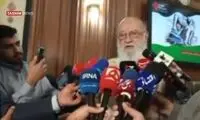 چمران دست‌فروشی را حرام اعلام کرد