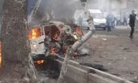 نکاتی برای حفظ جان در هنگام رانندگی به وقت انفجار