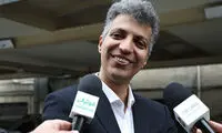 چرا عادل باید دنبال تعطیلی برنامه میثاقی باشد؟