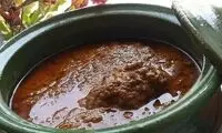 غذایی که ناصرالدین شاه دل باخته‌اش بود