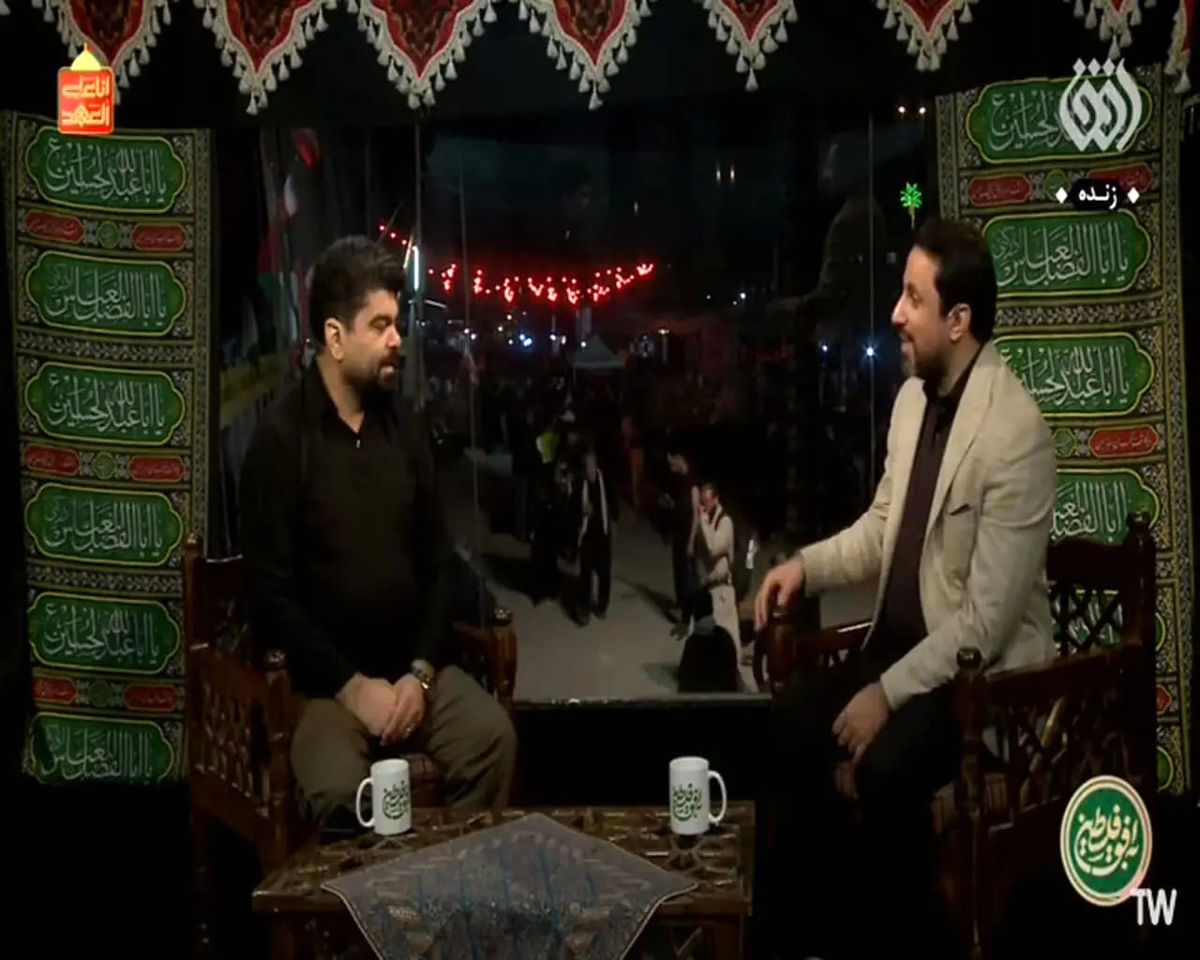 کارشناس شبکه افق: «رستم» دورگه ایرانی و یمنی بود!