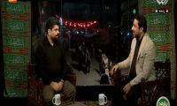  کارشناس شبکه افق: «رستم» دورگه ایرانی و یمنی بود!