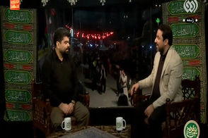  کارشناس شبکه افق: «رستم» دورگه ایرانی و یمنی بود!