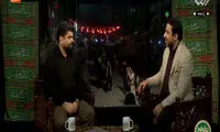  کارشناس شبکه افق: «رستم» دورگه ایرانی و یمنی بود!