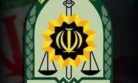 تیراندازی به واحد گشتی پاسگاه تردست زاهدان