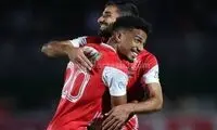 ضربه سنگین به پرسپولیس؛ این ستاه 5 بازی را از دست داد