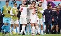 عجیب‌ترین صحنه بازی ایران - ولز!