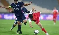 داداش‌زاده: لباس پرسپولیس برای بعضی‌ها گشاد است