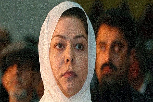دختر صدام حسین به ۷ سال حبس محکوم شد