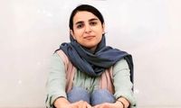 صفحه اینستاگرام زینب موسوی بسته شد