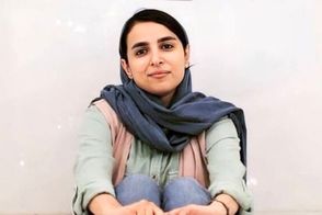 صفحه اینستاگرام زینب موسوی بسته شد
