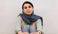 صفحه اینستاگرام زینب موسوی بسته شد
