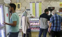 روزنامه صداوسیما: طرح کالابرگ، تورم مواد غذایی را کاهش داد!