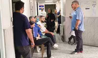 تمام آن‌هایی که بیکار شده‌اند را این روزها سرِ کار گذاشته‌اند
