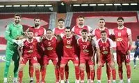پرسپولیسی‌ها این منطقه دوحه را تسخیر کردند