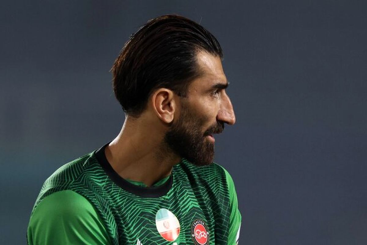 خاطره بامزه از کلاس زبان بیرانوند برای پرتغالی‌ها