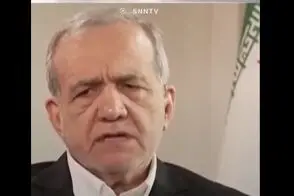 نطق پزشکیان درباره آینده یمن واکنش‌برانگیز شد