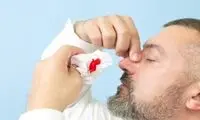 گیاهان مفید برای خون دماغ
