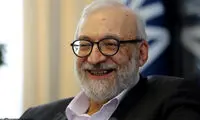 لاریجانی: ان‌پی‌تی واقعا درپیتی است