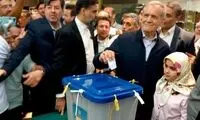 فراخوان مشاور سابق احمدی‌نژاد برای شکست جلیلی 