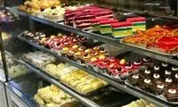قیمت شیرینی شب یلدا در چهار گوشه تهران
