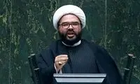 تهدید پزشکیان از سوی نماینده تندروی مجلس