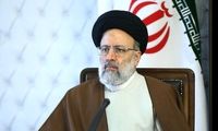 دستور رئیسی برای برخورد با مقصران حادثه مشهد


