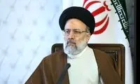 دستور رئیسی برای برخورد با مقصران حادثه مشهد


