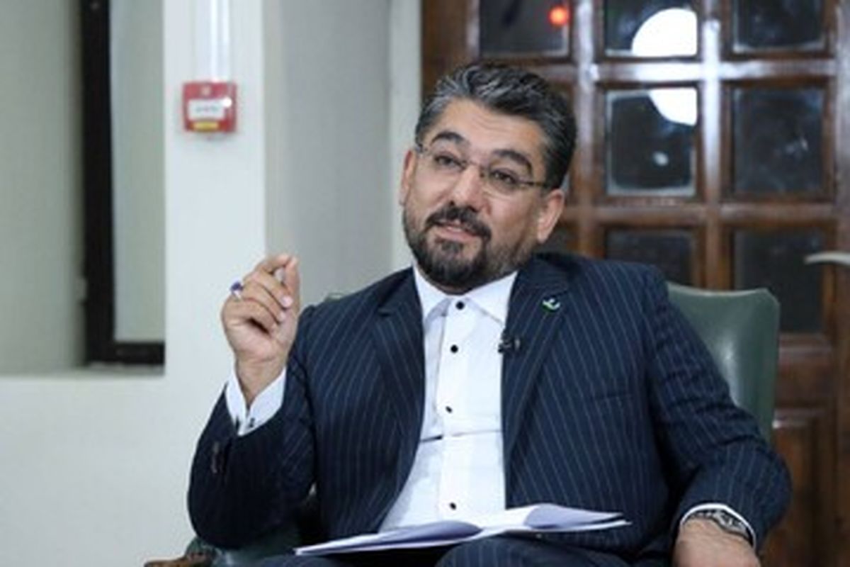 چهره نزدیک به جلیلی: تحریم‌های مکانیسم ماشه ما را نگران نمی‌کند