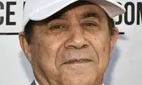 عکس جدید از دو هنرمند مطرح قبل انقلاب