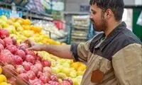 گرانی به میادین میوه و تره‌بار نیز رسید