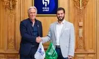 سرمربی رئال‌مادرید آسیا رسما انتخاب شد