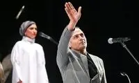 علیرضا قربانی کنسرت‌های پیش‌رو را کنسل کرد